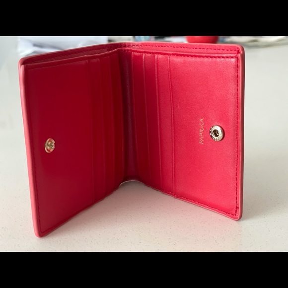 Compact wallet - Picture 2 of 2